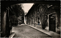Le Repos de L'Ouvriere - Virieu-sur-Bourbre -