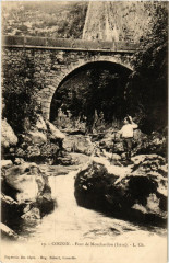 Cognin - Pont-de-Mouchardon - -
													38 Isère
												