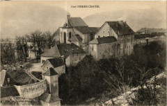 Fort-Pierre-Chatel