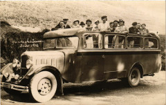 Grande-Chartreuse - carte photo