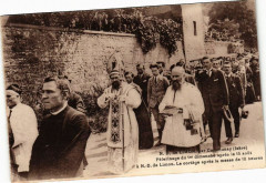 Limon par Communay