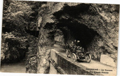Dauphiné - Le Vercors