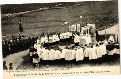 Pélérinage de N.-D. de la Salette