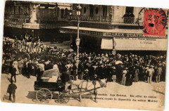 Grenoble - Les Greves à Grenoble