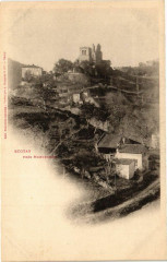 Ecotay - Pres Montbrison