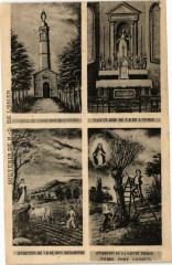 Souvenir de N.-D. de L'Oisier -
													38 Isère
												