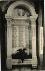 Grenoble - Eglise St-Andre à Grenoble