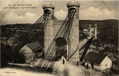 Le Pont de la Caille