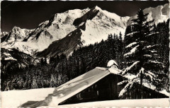 Decor au Pays du Mont-Blanc