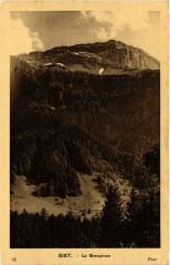 Sixt - Le Grenairon