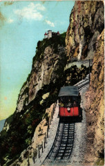 Chemin de fer du Saleve
