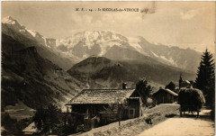 Saint-Nicolas-de-Veroce