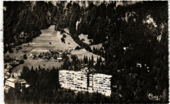 Plateau-d'Assy alt 1000m - Sancellemoz