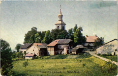 Env. d'Evian - Saint-Paul