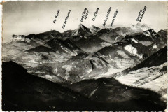 Haute Savoie