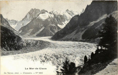 La Mer de Glace
