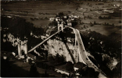 Les Ponts de la Caille