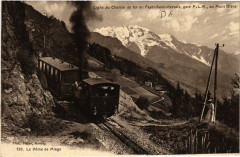 Le Dome de Miage
