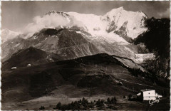 Env. de Chamonix -
													74 Haute Savoie
												