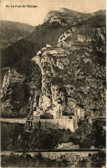 Le Fort de l'Ecluse