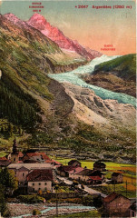Argentiere