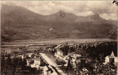 Le Fayet Saint-Gervais