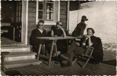 Col des Gets