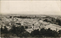 Vue Loriol France -
													26 Drôme
												