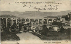 Env de St.Jean en Royans St.Nazaire en Royans France -
													26 Drôme
												