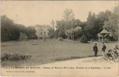 La Begude de Mazenc Chateau de Mazenc France -
													26 Drôme
												