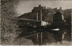 Les Andelys France -
													26 Drôme
												