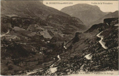 Echevis en Royans Valle de la Vernaison France -
																					26190 Échevis
																			