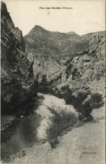 Pas des Ondes France