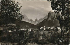 Route des Alpes Cote d'Azur France -
													26 Drôme
												