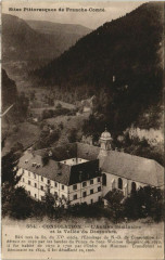 Consolation L'Ancien Seminaire France -
													26 Drôme
												