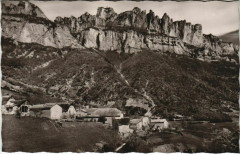 Treschenu Hameau d'Archiane France -
													26 Drôme
												