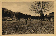 St.Paul-Trois-Chateaux La Gare France