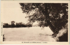 Romans L'Isere France