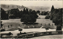 Valence Parc Jouvet France à Valence