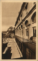Valence Maitrise Saint-Apollinaire France à Valence