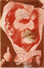 Berenger - Auteur respecte mais par sa facon de pours -
													26 Drôme
												