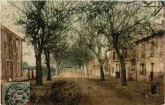 Avenue de Paris -
													26 Drôme
												