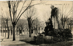 Valence Louis Gallet -
																					26000 Valence
																			
