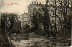 Valence Le Valentin -
																					26000 Valence
																			
