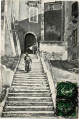 Valence Cote St- Esteve à Valence