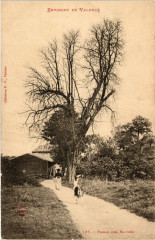 Environs de Valence à Valence