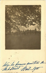 Wes les bonnes amitiés de ..1905 -
													26 Drôme
												