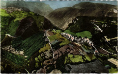 Environs de Hauteville-Lompnes