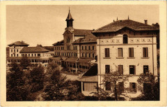 Hauteville - Lompnes
