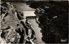 Barrage de Genissiat